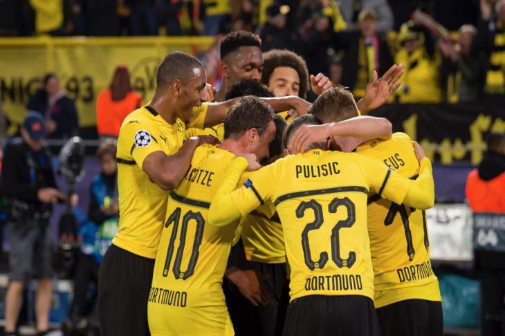 دورتموند دورتموند